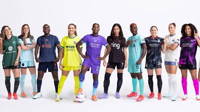 2025 NWSL Secondary Jerseys Ranked Worst to Best