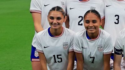 How Many Sisters Have Played for the USWNT?