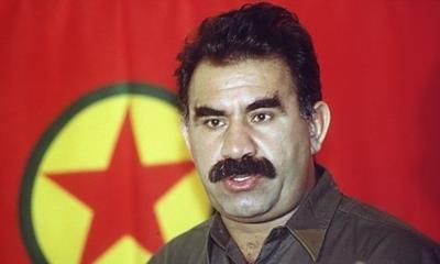 Kurdish Militant Leader Abdullah Ocalan Calls For PKK Dissolution