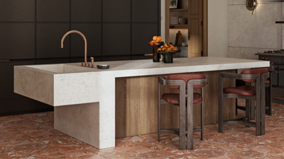 How Much Should Countertops Overhang for Seating? The Golden Rule Kitchen Designers Swear by