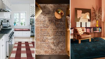 The most influential rug trends of 2025: 5 key styles to instantly refresh your space