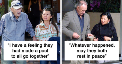 Last Photos Of Gene Hackman, 95, And His Wife Betsy Arakawa, 63, Emerge After Couple’s Passing