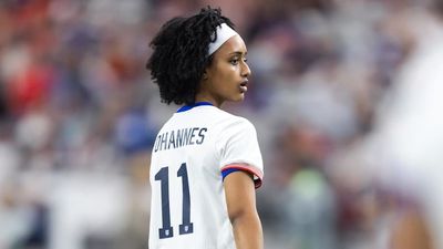 USWNT Players Who Impressed at SheBelieves Cup