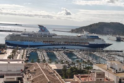 The best Marella ships and Tui cruise deals for 2026 and beyond