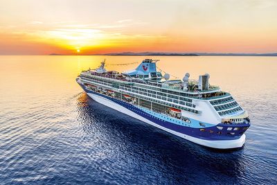 The best Marella ships and Tui cruise deals for 2025 and 2026