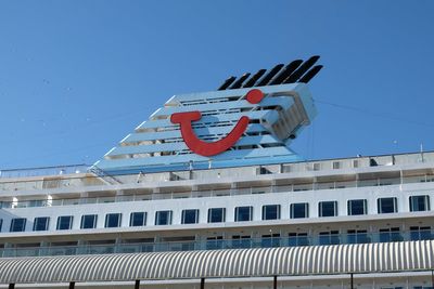 The best Marella ships and Tui cruise deals for 2025 and 2026