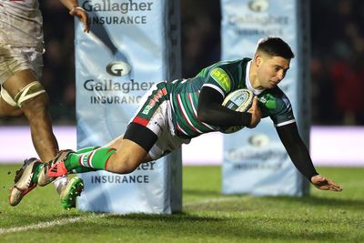 Ben Youngs weighing up options for future as Leicester decision looms