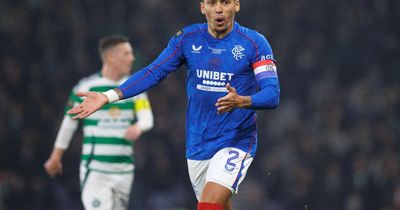 James Tavernier at Celtic? Former boss says Rangers captain would fit right in