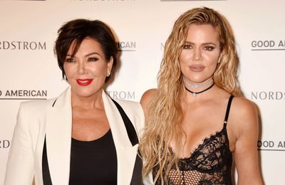 Kris Jenner shocks Khloe Kardashian with NSFW advice on how to get a third date