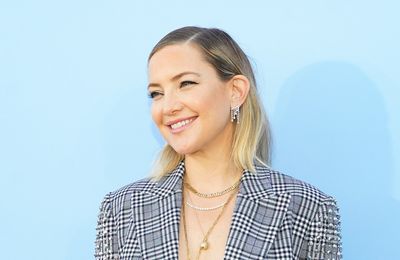 Kate Hudson doesn't make movies for the critics