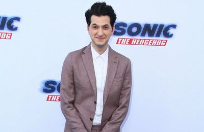 Ben Schwartz still gets pay cheques for his voice work on Star Wars