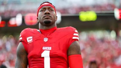 Deebo Samuel has been granted permission to seek a trade from the 49ers