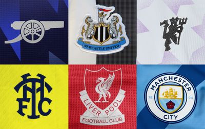 Premier League kits 2025/26: Everything we know about next season's shirts