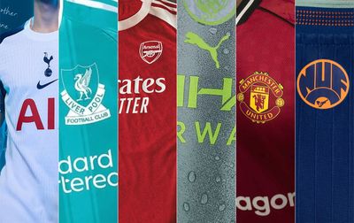 Premier League kits 2025/26: Everything we know about next season's shirts
