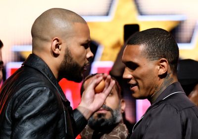 How to watch Eubank Jr vs Benn press conference today: TV channel and live stream