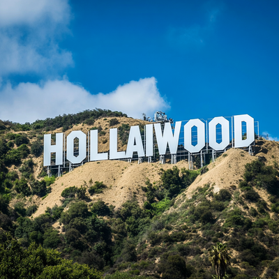 AI is on the march in Hollywood – but is there still a plot twist to come?