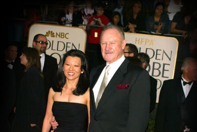 Gene Hackman, wife and dog found dead