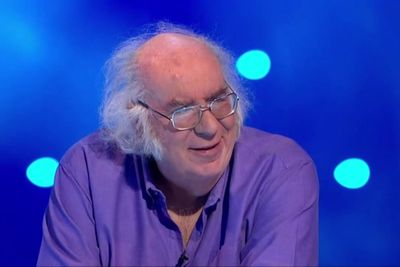 Eggheads’ Chris Hughes’ last appearance on BBC quiz show before death aged 77