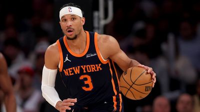 Knicks’ Title Hopes Hinge on Improved Defense