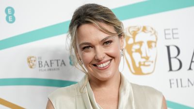 Sally Bretton — things you didn’t know about the TV star