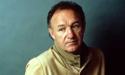 ‘The greatest’: Hollywood pays tribute to Gene Hackman after actor’s death