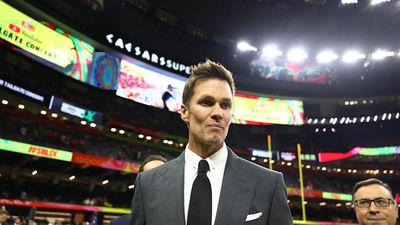 The Best Take Regarding Recent NBA Vs. NHL Narrative Came From … Tom Brady