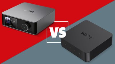 WiiM Ultra vs WiiM Pro Plus: which five-star music streamer is the best option for you?