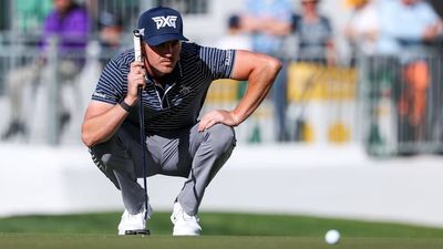 Jake Knapp Shoots Historic 59 at PGA Tour’s Cognizant Classic