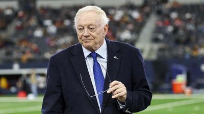 NFL Insider Says He’s ‘Heard’ That Cowboys Talked to Titans About Moving Up for No. 1 Pick