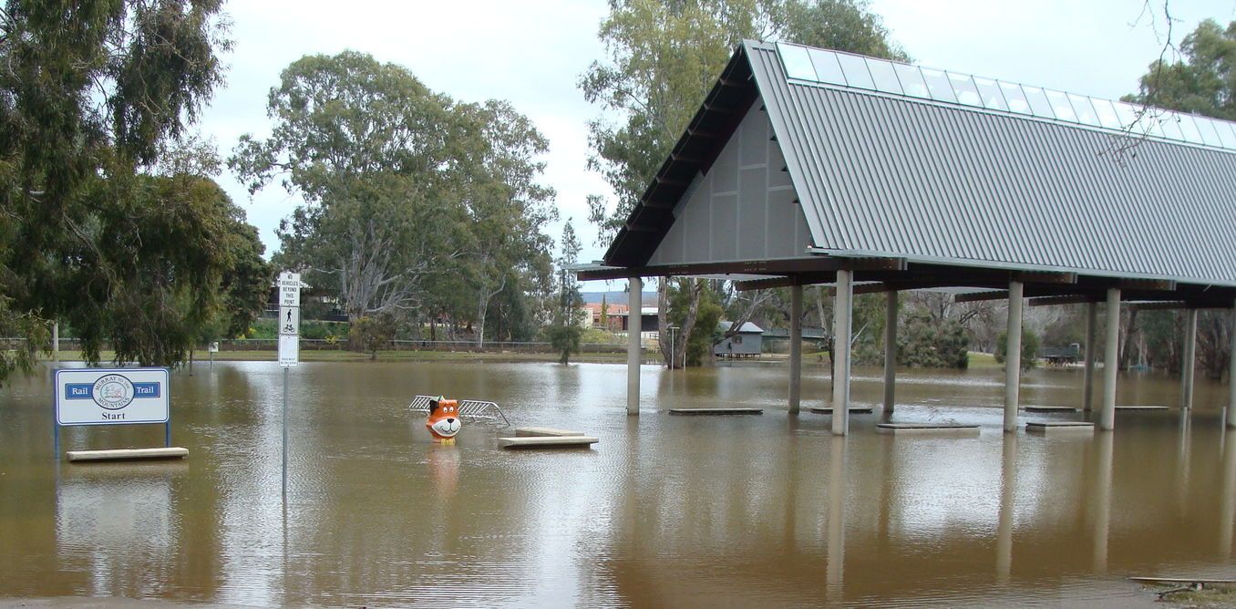 Floods play a vital role in ecosystems – it's time to…