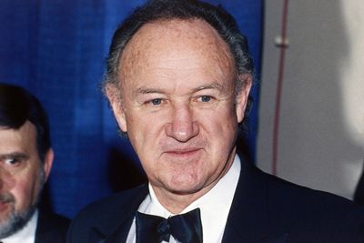 Gene Hackman and wife’s death deemed ‘suspicious’ after initial gas leak speculation