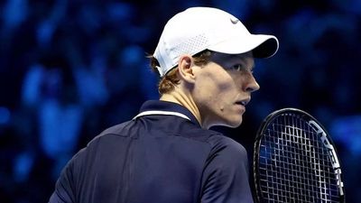 Jannik Sinner dropped from Laureus awards list after doping ban