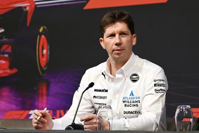 Vowles: F1 not a "hero-evil" environment, but no place for booing