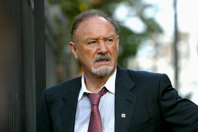 Gene Hackman and wife’s deaths ‘suspicious enough’ for investigation, warrant says