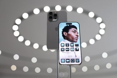 Apple adds range of child protection features intended to make iPhones safer for kids