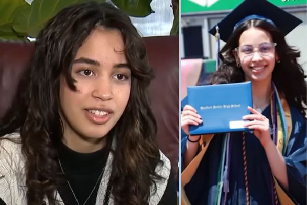 Student Sues High School Insisting She Can't Read or Write Despite Graduating With Honors: 'I Didn't Understand Anything'