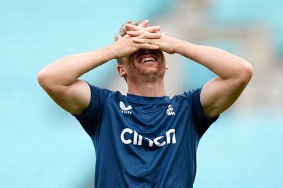 Steve Harmison thinks time is up for Jos Buttler as England white-ball captain