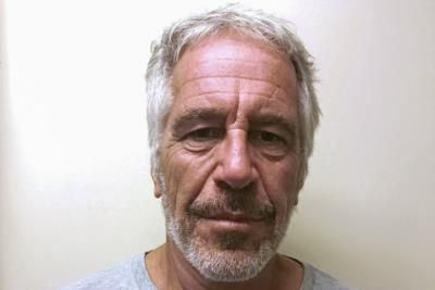 Legislation Proposed To Safeguard FBI's Jeffrey Epstein Files