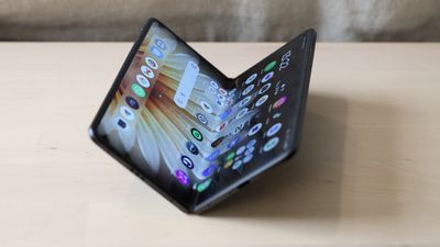 Foldable phones are awesome – but to be mainstream they need the shot in the arm that only the rumored Apple foldable can provide