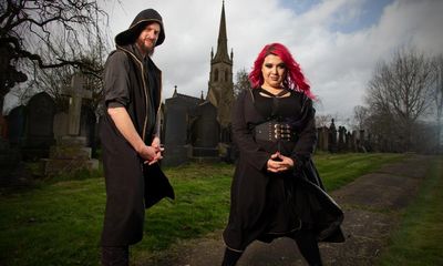 Save our pipe organs – they provided the chest-thumping heavy metal of their day