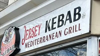 Angry South Jersey Neighbors Raise Thousands to Help Immigrant Owners of Popular Kebab Shop Arrested by ICE