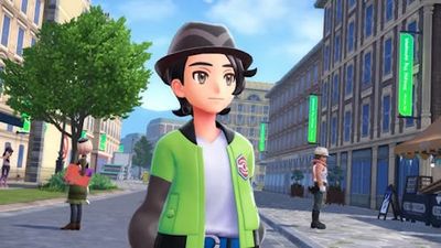 'Pokémon Legends Z-A' Looks Like The Series' Most Exciting Game In A Decade