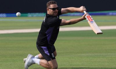 McCullum was a tonic for England’s Test side but will the medicine work in all formats?