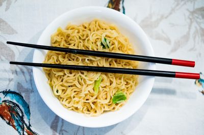 Strangers Are Posing as Funeral Mourners to Get a Taste of Mortuary's Viral Chinese Noodles