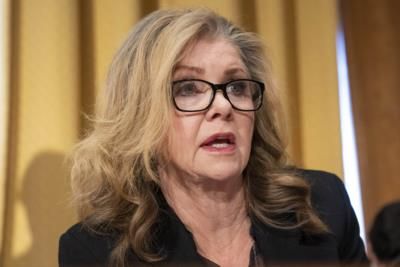 Sen. Blackburn Advocates For Release Of Epstein Records