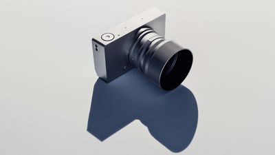 Most cameras are butt ugly, so will the Sigma BF’s minimalist aesthetic set a new design precedent?