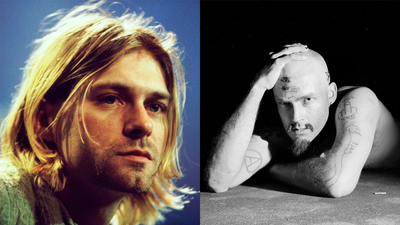 Kurt Cobain's hair and GG Allin’s blood-signed used underwear is going up for auction