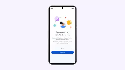 Google updates people search finder tool, making it easier to remove personal information on Search