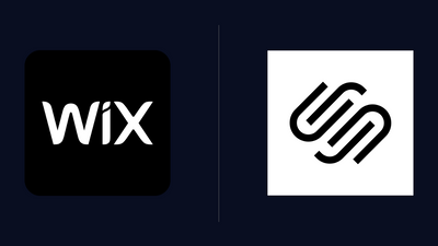 Wix AI vs Squarespace Blueprint: Which website builder has better AI?