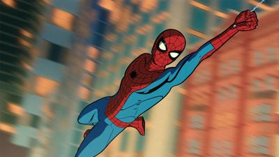 Marvel EP shares hopes to release a new Your Friendly Neighborhood Spider-Man series every year